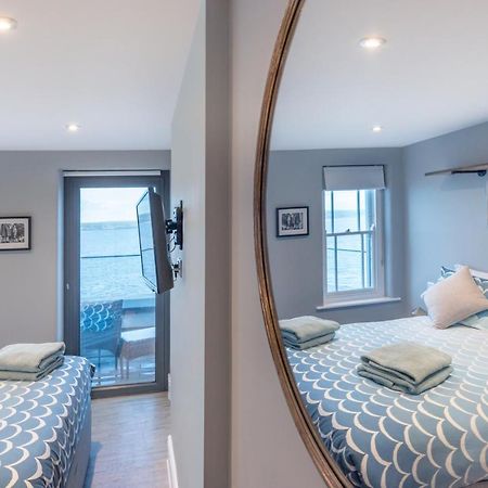 The Royal George Hotel Appledore Kültér fotó