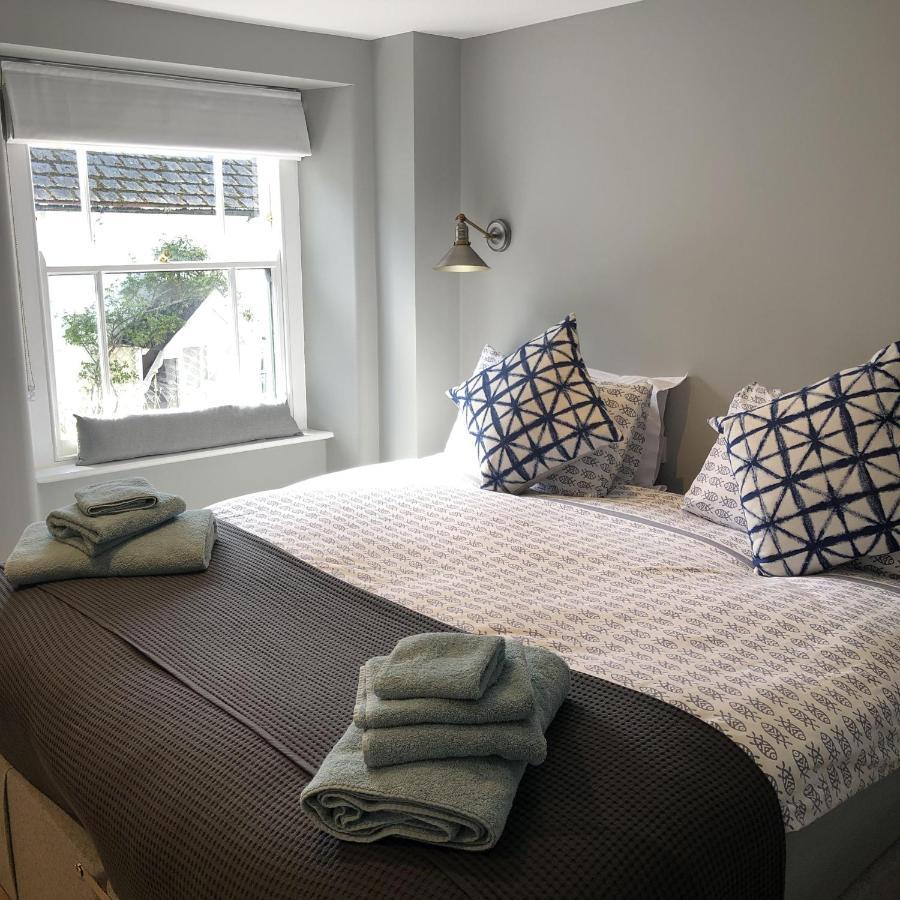 The Royal George Hotel Appledore Kültér fotó